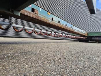 31N5-EU / EXTENDABLE / WHEEL WELL / RADMULDEN